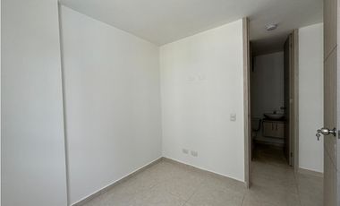 Arriendo Apartamento en la Condina
