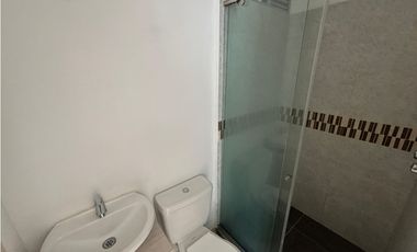 Arriendo Apartamento en la Condina