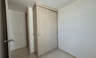 Arriendo Apartamento en la Condina