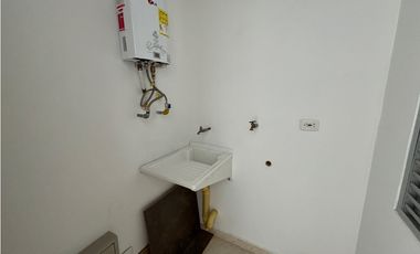 Arriendo Apartamento en la Condina