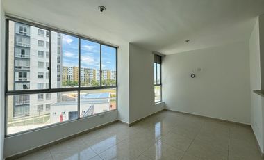 Arriendo Apartamento en la Condina