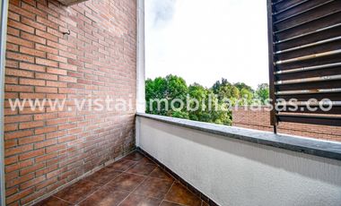 Arriendo Apartamento Sector Tejares/Batallón, Manizales