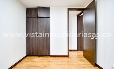 Arriendo Apartamento Sector Tejares/Batallón, Manizales