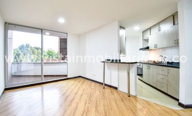 Arriendo Apartamento Sector Tejares/Batallón, Manizales
