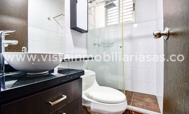 Arriendo Apartamento Sector Tejares/Batallón, Manizales