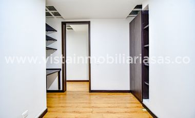 Arriendo Apartamento Sector Tejares/Batallón, Manizales