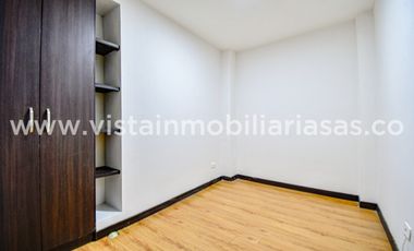 Arriendo Apartamento Sector Tejares/Batallón, Manizales