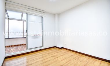 Arriendo Apartamento Sector Tejares/Batallón, Manizales