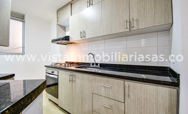 Arriendo Apartamento Sector Tejares/Batallón, Manizales
