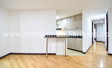 Arriendo Apartamento Sector Tejares/Batallón, Manizales