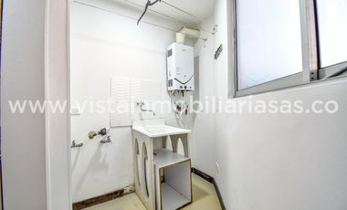 Arriendo Apartamento Sector Tejares/Batallón, Manizales