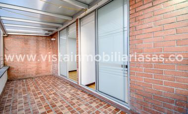 Arriendo Apartamento Sector Tejares/Batallón, Manizales