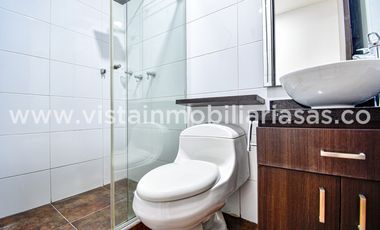 Arriendo Apartamento Sector Tejares/Batallón, Manizales