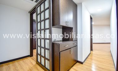 Arriendo Apartamento Sector Tejares/Batallón, Manizales