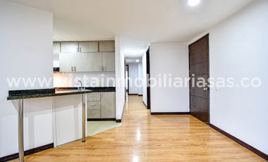 Arriendo Apartamento Sector Tejares/Batallón, Manizales