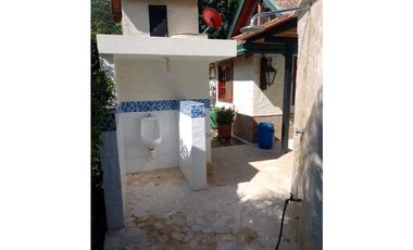 VENDO CABAÑA EN SOPETRAN ANTIOQUIA