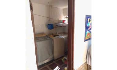 VENDO CABAÑA EN SOPETRAN ANTIOQUIA