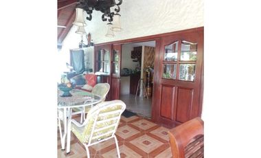 VENDO CABAÑA EN SOPETRAN ANTIOQUIA