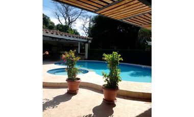 VENDO CABAÑA EN SOPETRAN ANTIOQUIA