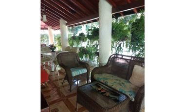 VENDO CABAÑA EN SOPETRAN ANTIOQUIA