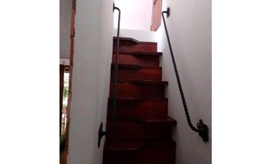 VENDO CABAÑA EN SOPETRAN ANTIOQUIA