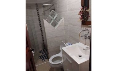 VENDO CABAÑA EN SOPETRAN ANTIOQUIA