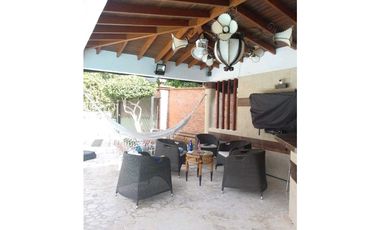 VENDO CABAÑA EN SOPETRAN ANTIOQUIA