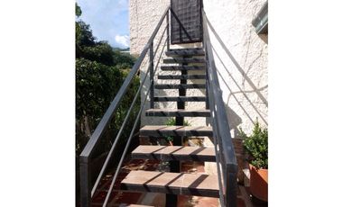 VENDO CABAÑA EN SOPETRAN ANTIOQUIA