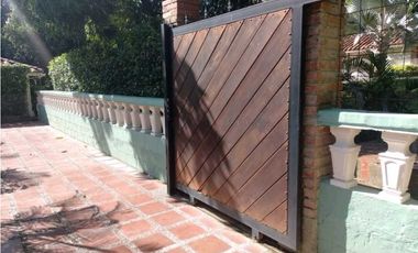 VENDO CABAÑA EN SOPETRAN ANTIOQUIA