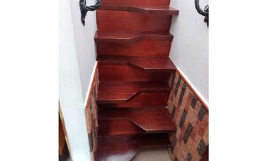 VENDO CABAÑA EN SOPETRAN ANTIOQUIA