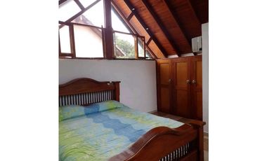 VENDO CABAÑA EN SOPETRAN ANTIOQUIA