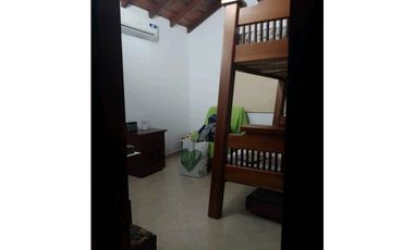 VENDO CABAÑA EN SOPETRAN ANTIOQUIA