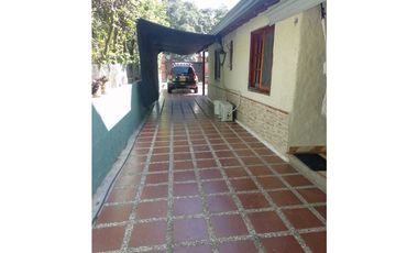 VENDO CABAÑA EN SOPETRAN ANTIOQUIA