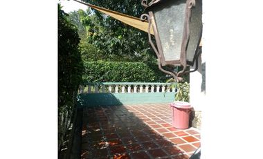 VENDO CABAÑA EN SOPETRAN ANTIOQUIA