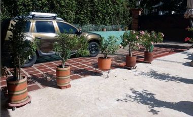 VENDO CABAÑA EN SOPETRAN ANTIOQUIA