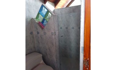 VENDO CABAÑA EN SOPETRAN ANTIOQUIA