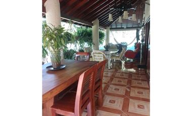 VENDO CABAÑA EN SOPETRAN ANTIOQUIA