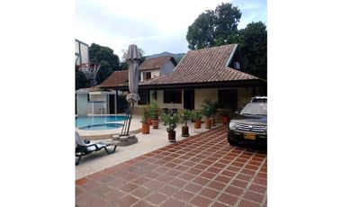 VENDO CABAÑA EN SOPETRAN ANTIOQUIA