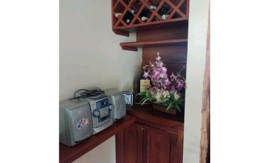 VENDO CABAÑA EN SOPETRAN ANTIOQUIA