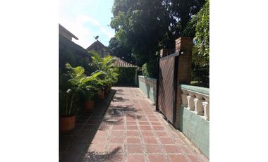 VENDO CABAÑA EN SOPETRAN ANTIOQUIA