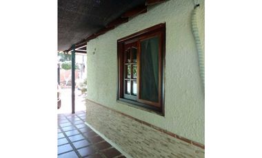 VENDO CABAÑA EN SOPETRAN ANTIOQUIA