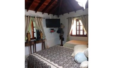 VENDO CABAÑA EN SOPETRAN ANTIOQUIA