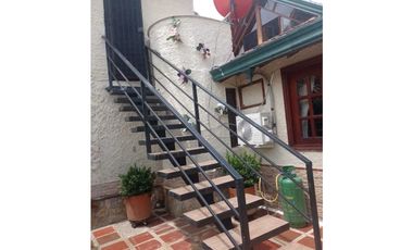 VENDO CABAÑA EN SOPETRAN ANTIOQUIA