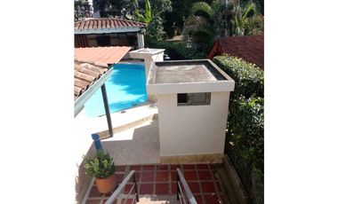 VENDO CABAÑA EN SOPETRAN ANTIOQUIA
