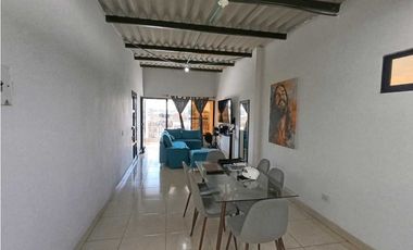 CASA EN VENTA ORIENTE DE CALI BARRIO SIETE DE AGOSTO