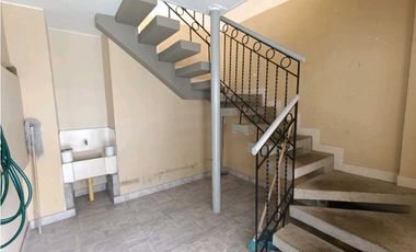 CASA EN VENTA ORIENTE DE CALI BARRIO SIETE DE AGOSTO