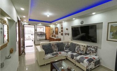 CASA EN VENTA ORIENTE DE CALI BARRIO SIETE DE AGOSTO