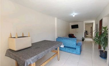 CASA EN VENTA ORIENTE DE CALI BARRIO SIETE DE AGOSTO