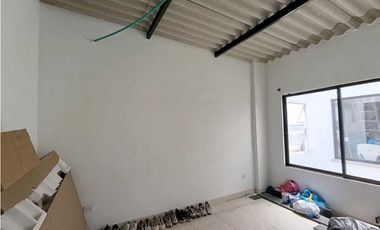 CASA EN VENTA ORIENTE DE CALI BARRIO SIETE DE AGOSTO