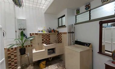 CASA EN VENTA ORIENTE DE CALI BARRIO SIETE DE AGOSTO